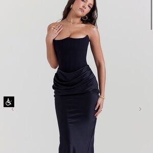 HouseofCB Persephone XS Regular dress with tags!